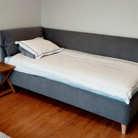 New Apartament Very Close To The City Centre VNO Exteriér fotografie