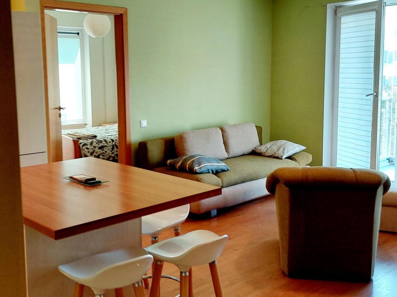 New Apartament Very Close To The City Centre VNO Exteriér fotografie