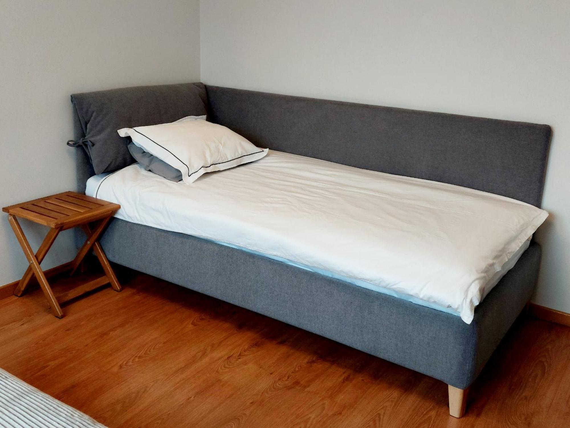 New Apartament Very Close To The City Centre VNO Exteriér fotografie
