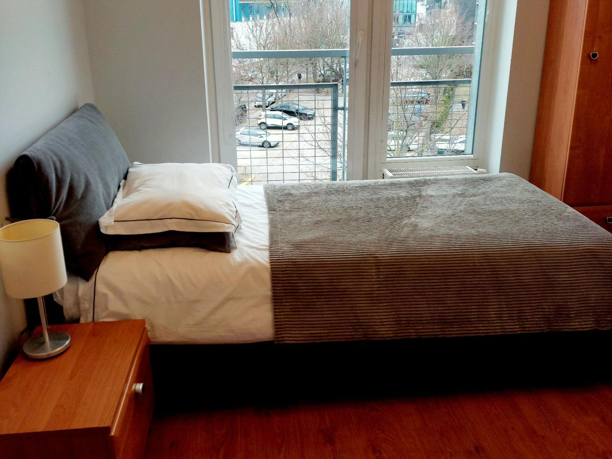 New Apartament Very Close To The City Centre VNO Exteriér fotografie