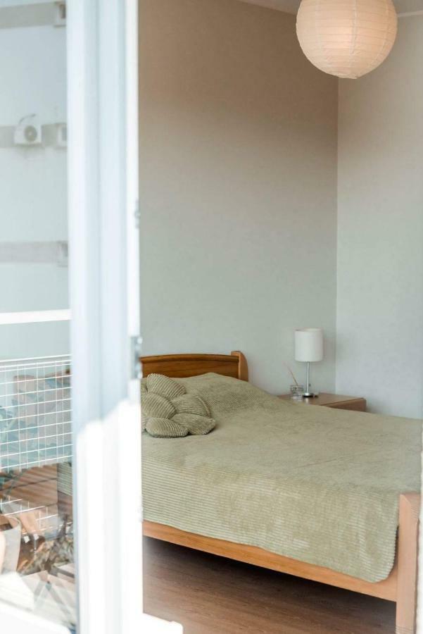 New Apartament Very Close To The City Centre VNO Exteriér fotografie